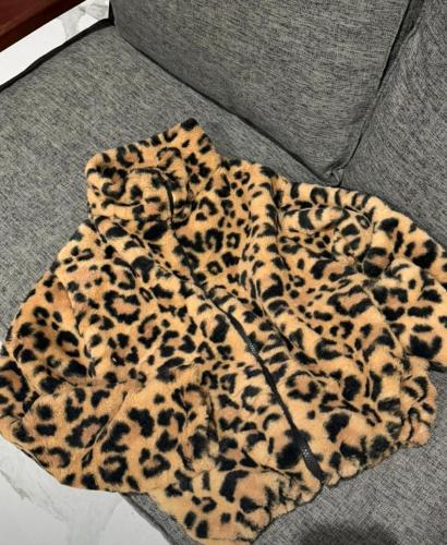 Campera Print