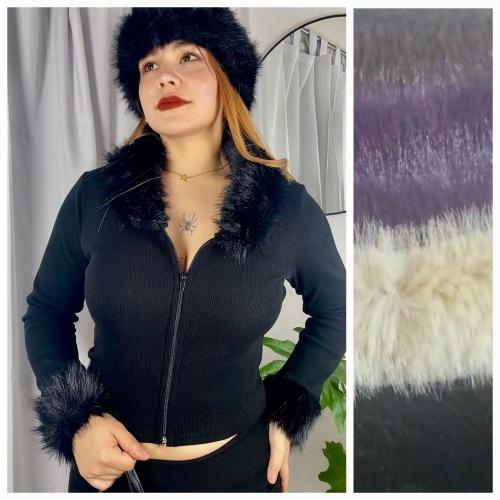 Campera Malu