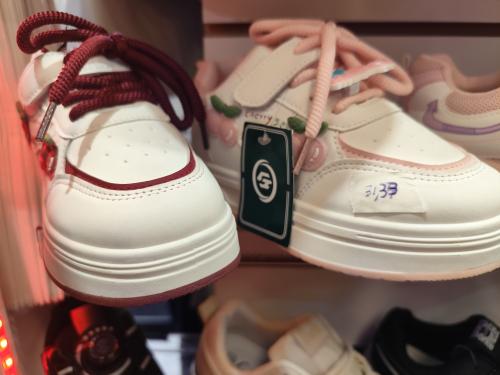 Zapatillas de Niña - Miniatura 3