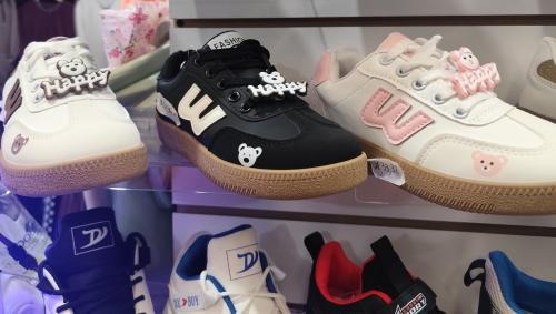 Zapatillas Unisex - Miniatura 6
