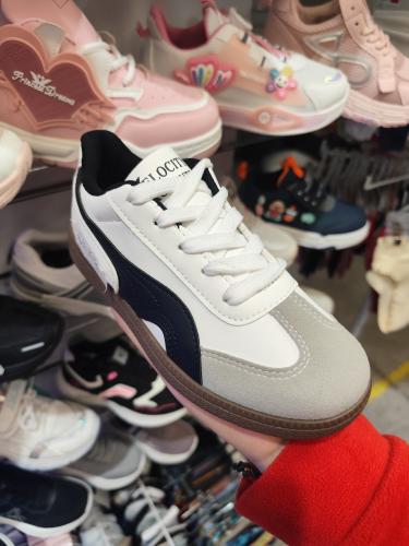 Zapatillas de Niño - Miniatura 4