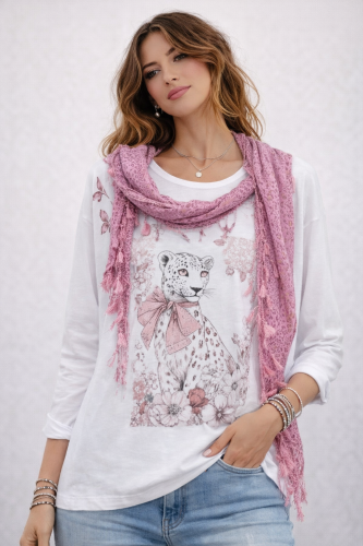 Remeras Fashion - Miniatura 2