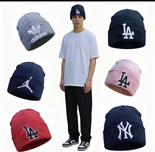 Gorras Lana - Miniatura 2