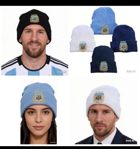Gorras Lana - Miniatura 3