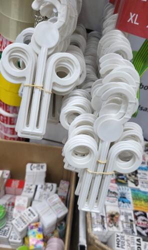Percha para Cross