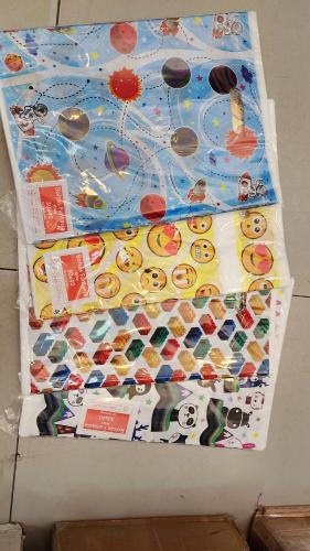 Bolsas 30x40 Infantil
