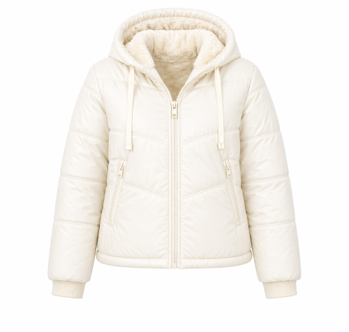 Campera Puffer - Miniatura 2