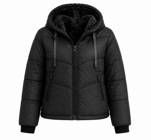 Campera Puffer - Miniatura 3