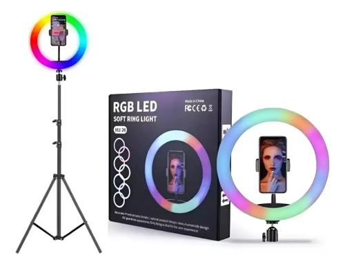 Aro Led 12" Rgb