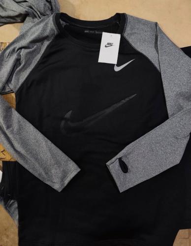 Camisetas Térmicas de Hombre
