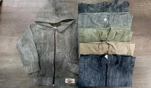 Camperas de Bebe