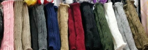 Gorros  $4000y Polainas $5500 - Miniatura 3