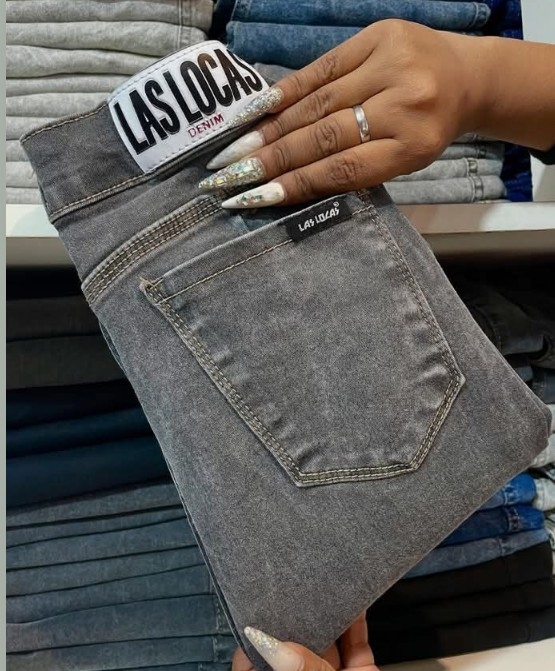 Las Locas Jeans Chupines - Imagen 8