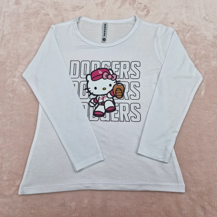 Camiseta Modal Viscosa