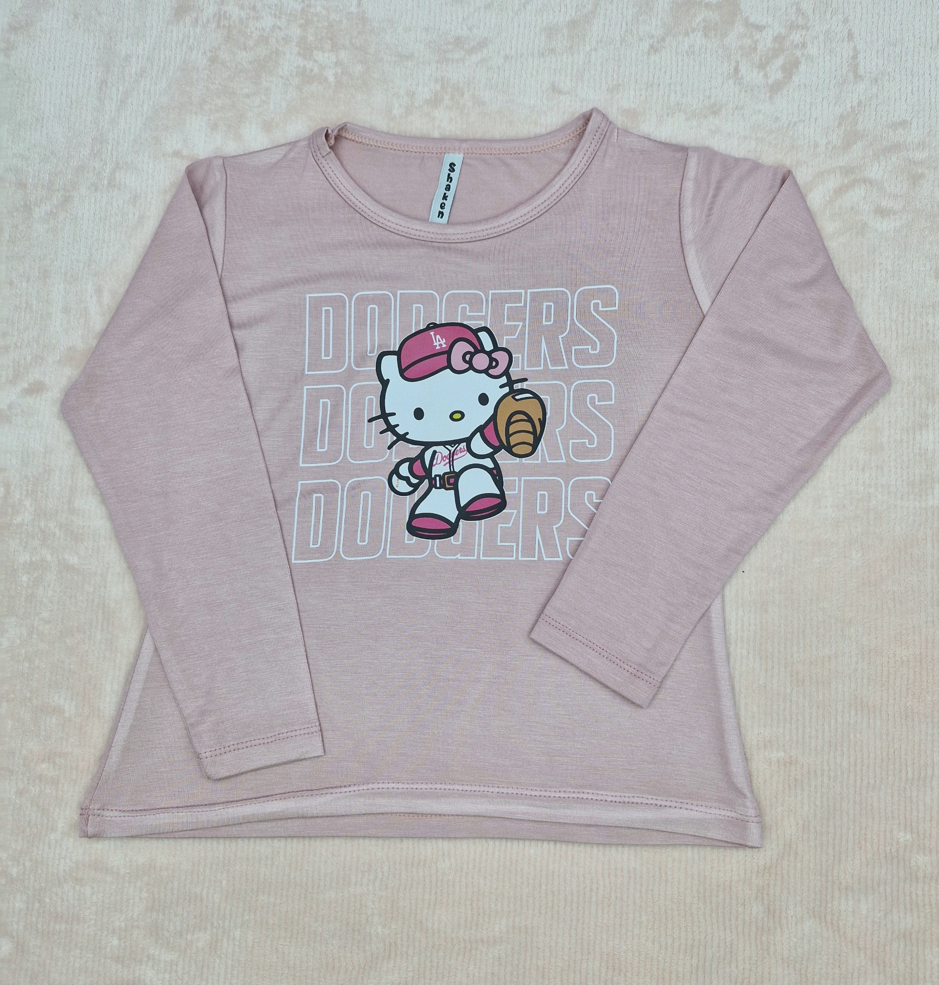 Camiseta Modal Viscosa - Imagen 3