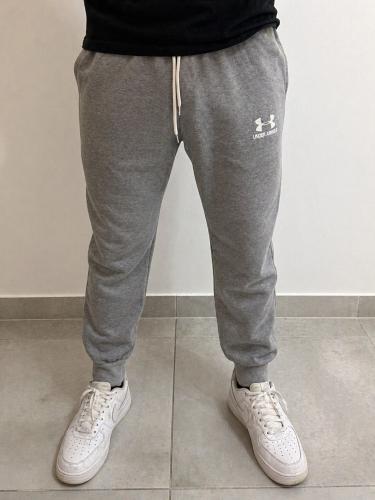 Joggins Frizado Und.