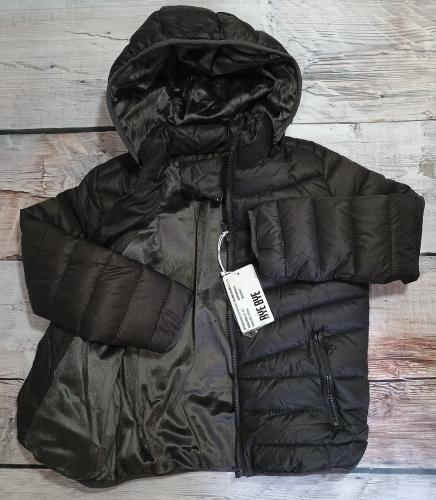 Campera Abrigo Cole - Miniatura 3