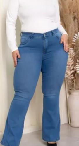 Oxford (talles Especiales) las Locas Jeans - Miniatura 6