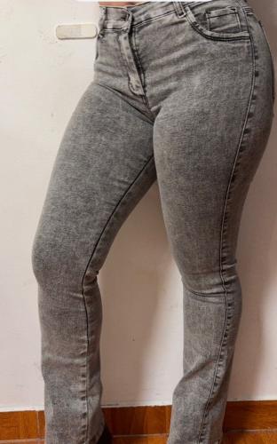 Oxford (talles Especiales) las Locas Jeans - Miniatura 7
