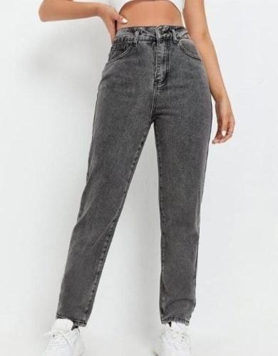 Mom Jeans