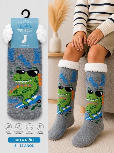 Pantumedias Niño