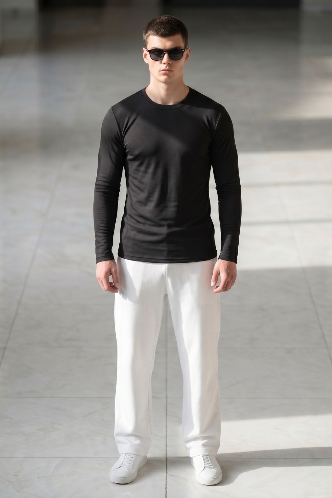 Remera Termica - Imagen 6