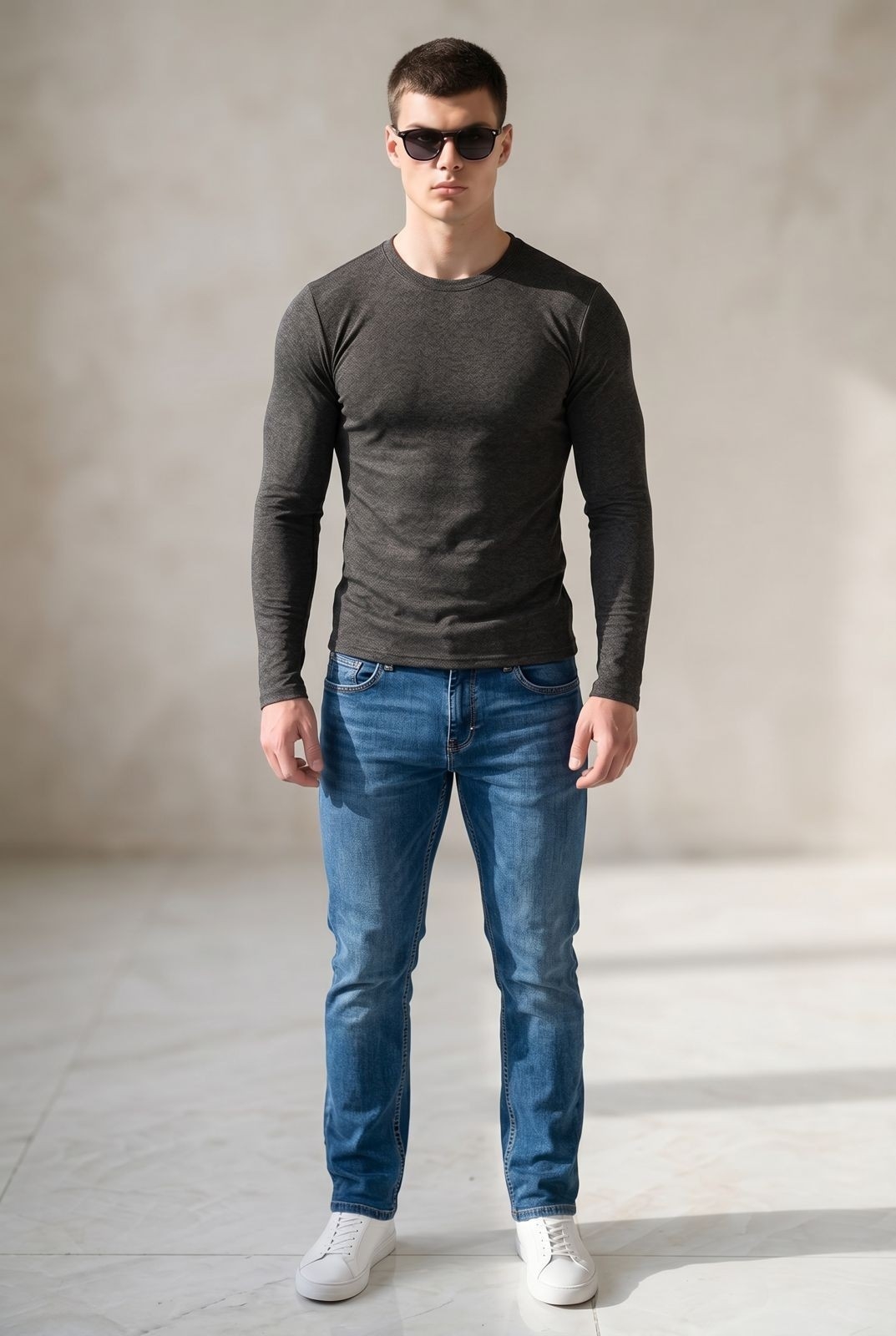 Remera Termica - Imagen 4