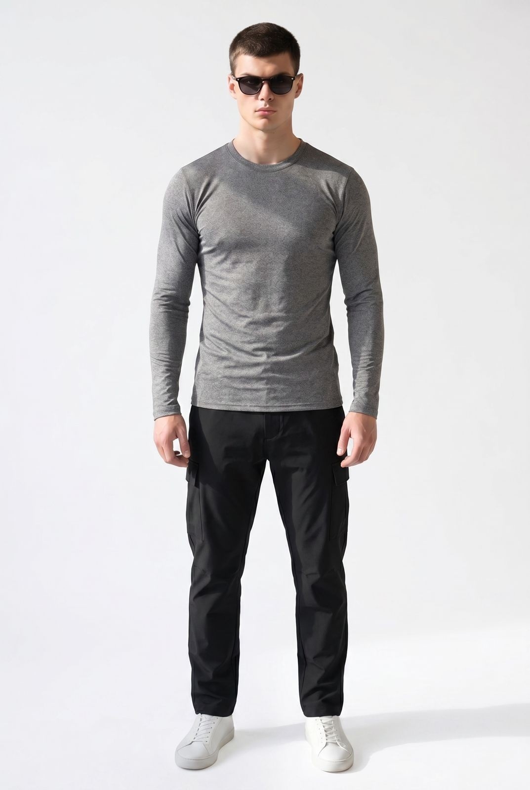 Remera Termica - Imagen 5