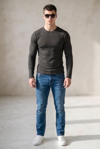 Remera Termica - Miniatura 4