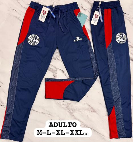 Pantalón Deportivo,san Lorenzo Temporada 26/27.