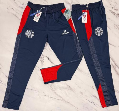 Pantalón Deportivo,san Lorenzo Temporada 26/27.