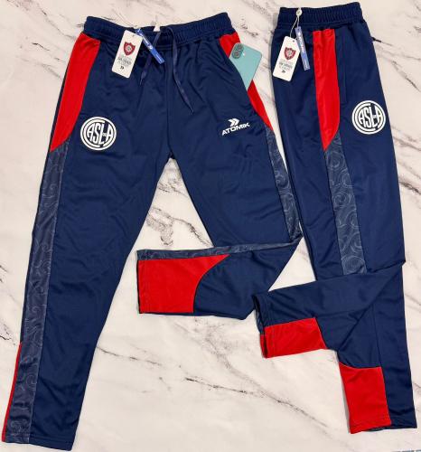 Pantalón Deportivo,san Lorenzo Temporada 26/27. - Miniatura 2