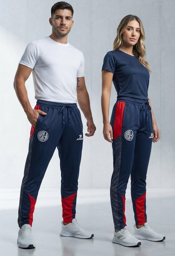 Pantalón Deportivo,san Lorenzo Temporada 26/27. - Imagen 3