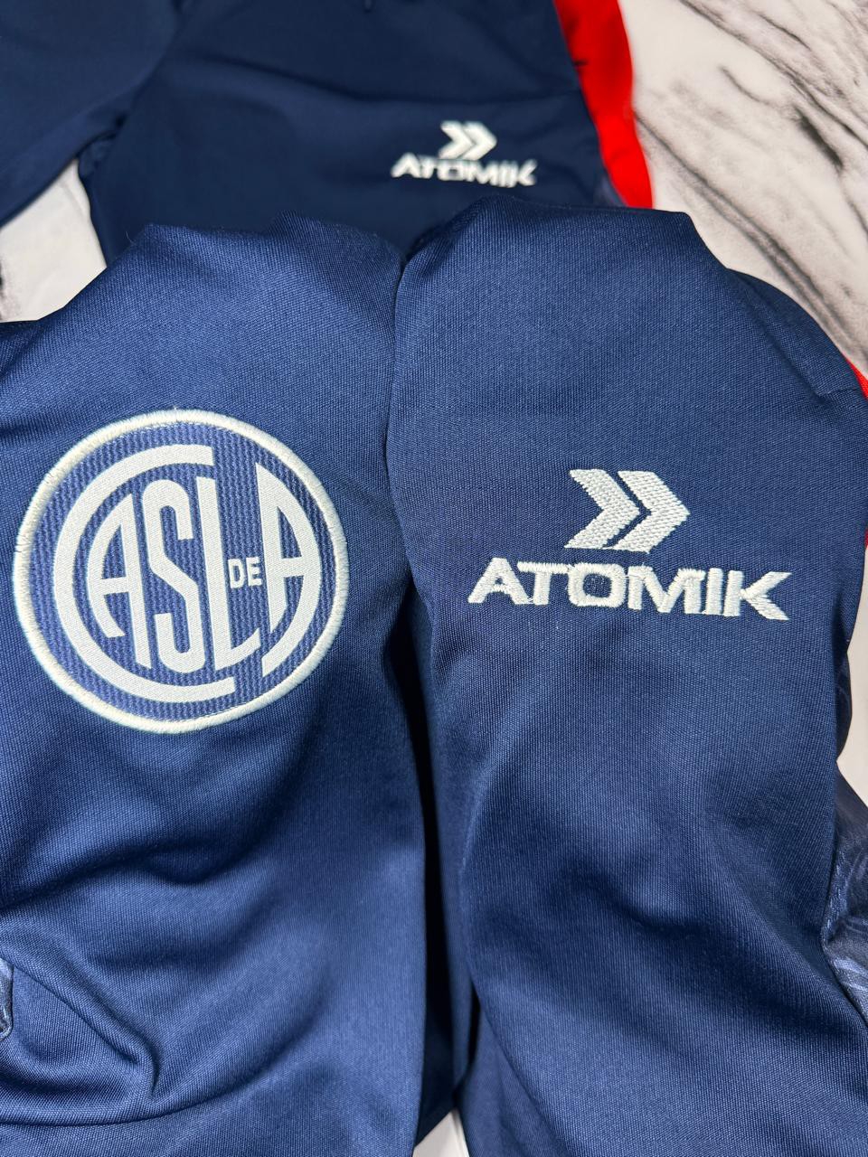 Pantalón Deportivo,san Lorenzo Temporada 26/27. - Imagen 4