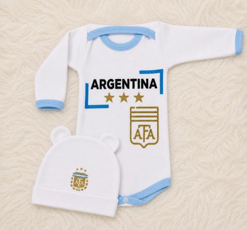 Body Argentina