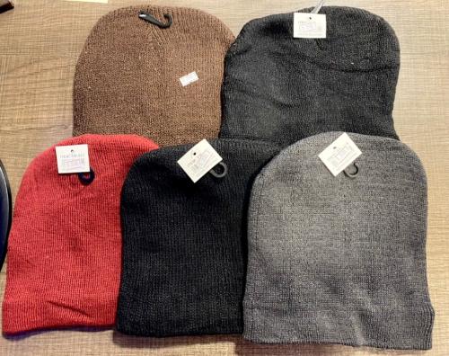 Oferta Gorro con Piel