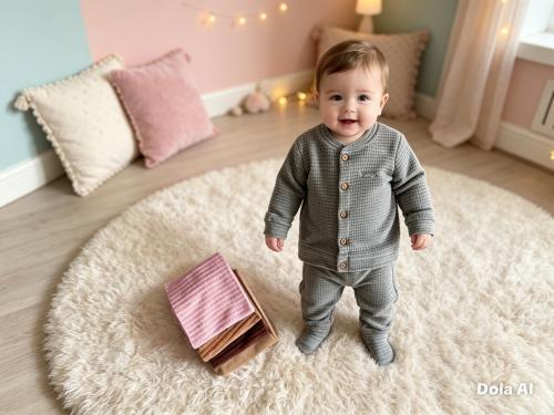Conjunto Tedi
