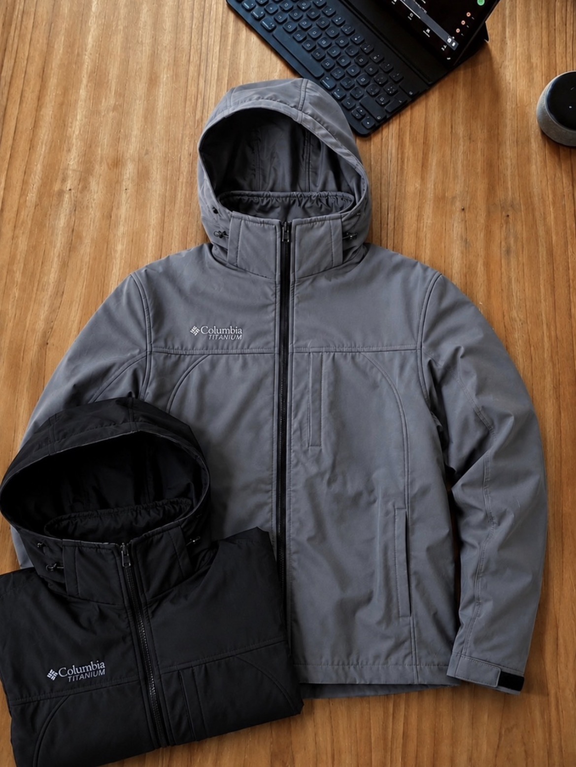 Campera Colum Bia Unisex - IMG_9611.jpeg