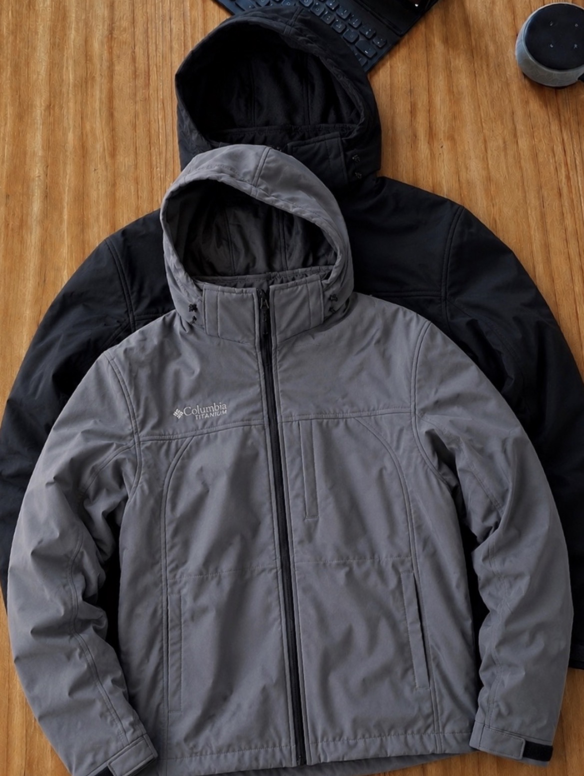 Campera Colum Bia Unisex - IMG_9610.jpeg