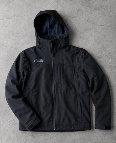 Campera Colum Bia  Unisex - Miniatura 4