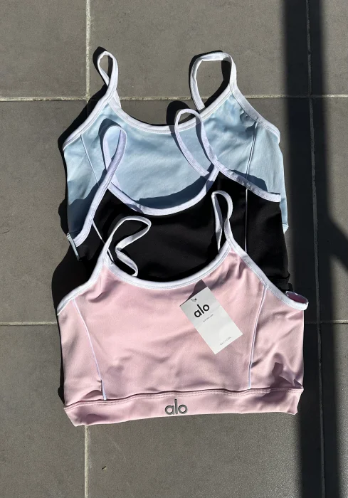 Top Lycra 40