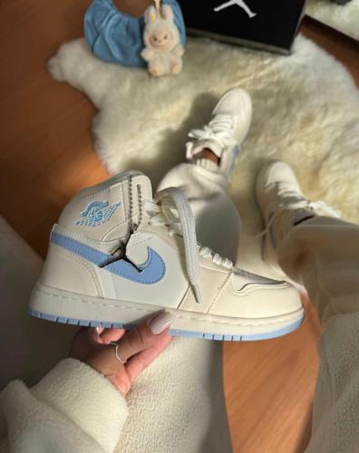 Jordan Retro 1