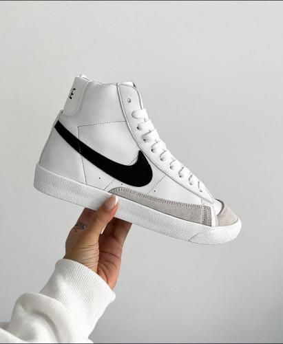 Bota Blazer