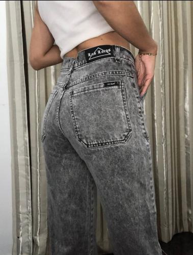 Wide Leg - Miniatura 5