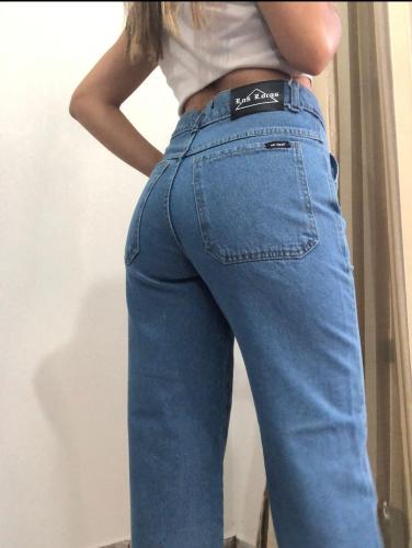 Wide Leg - Miniatura 6