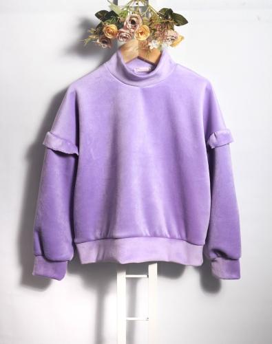 Buzo Paris Plush - Miniatura 3