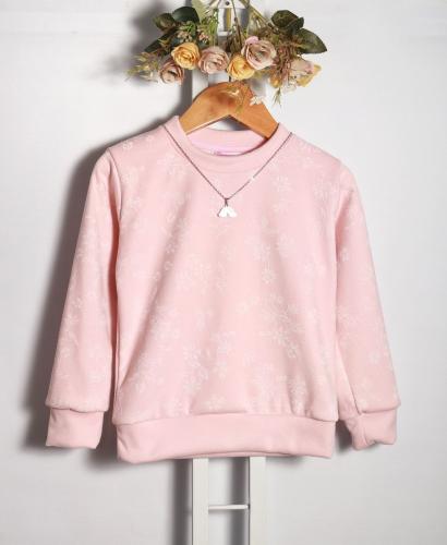 Cardigan Floral Dora - Miniatura 2