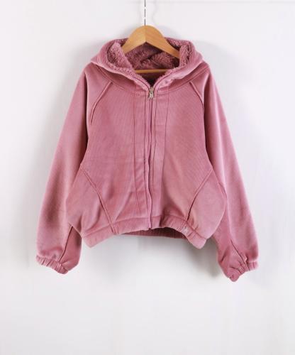 Campera Mariposa - Miniatura 3
