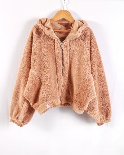 Campera Mariposa - Miniatura 4