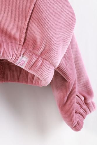 Campera Mariposa - Miniatura 7